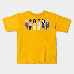 Netflix The Good Place Kids T-Shirt
